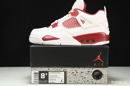 Retro 4 89 Alternate Jordan 1112